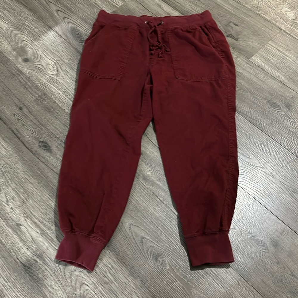 Gap joggers